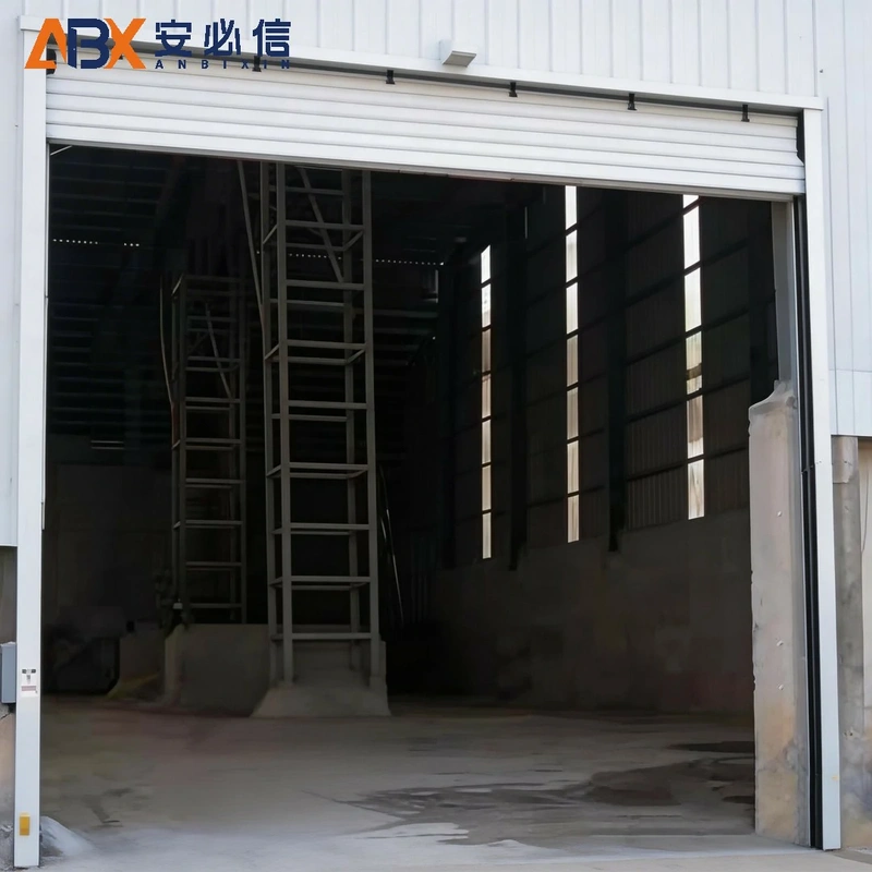 南昌高速堆积门