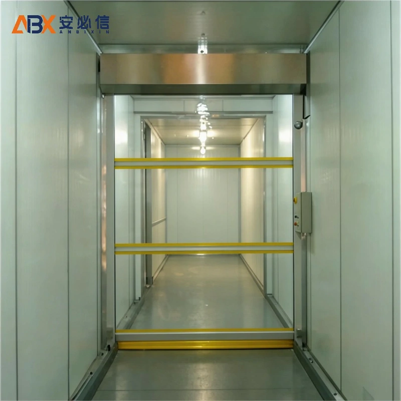 南昌软质快速门